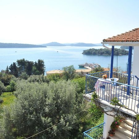 Gianna Studios Nydri (Lefkada) Exterior foto