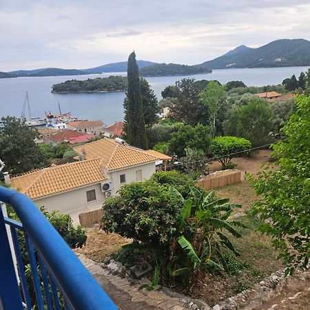 Gianna Studios Nydri (Lefkada) Exterior foto