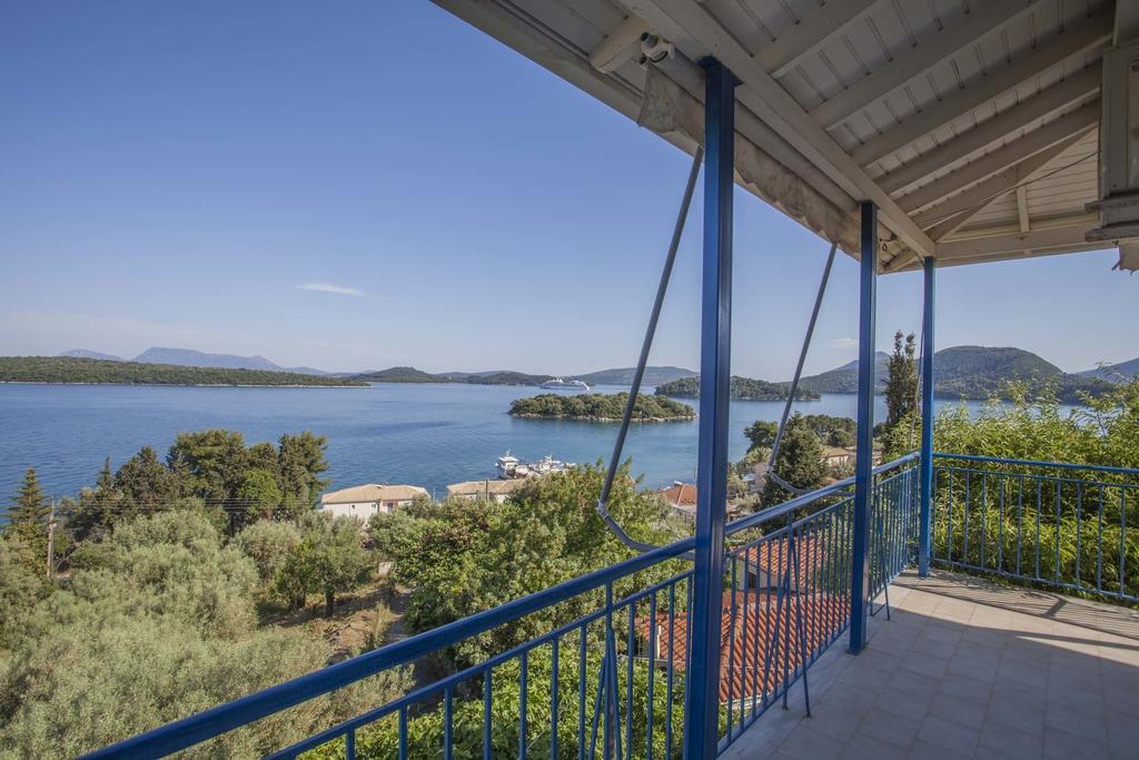 Gianna Studios Nydri (Lefkada) Exterior foto