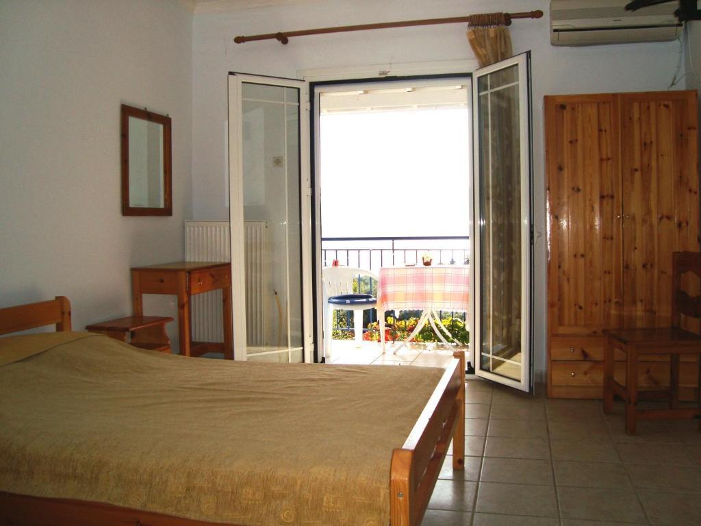 Gianna Studios Nydri (Lefkada) Exterior foto