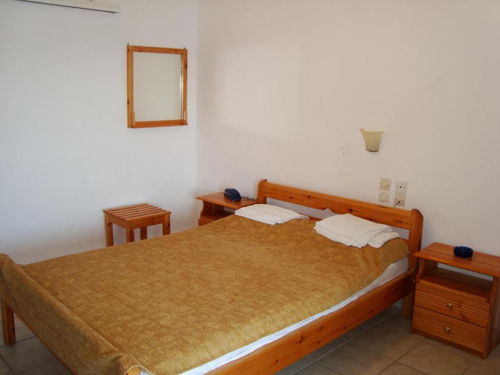 Gianna Studios Nydri (Lefkada) Exterior foto
