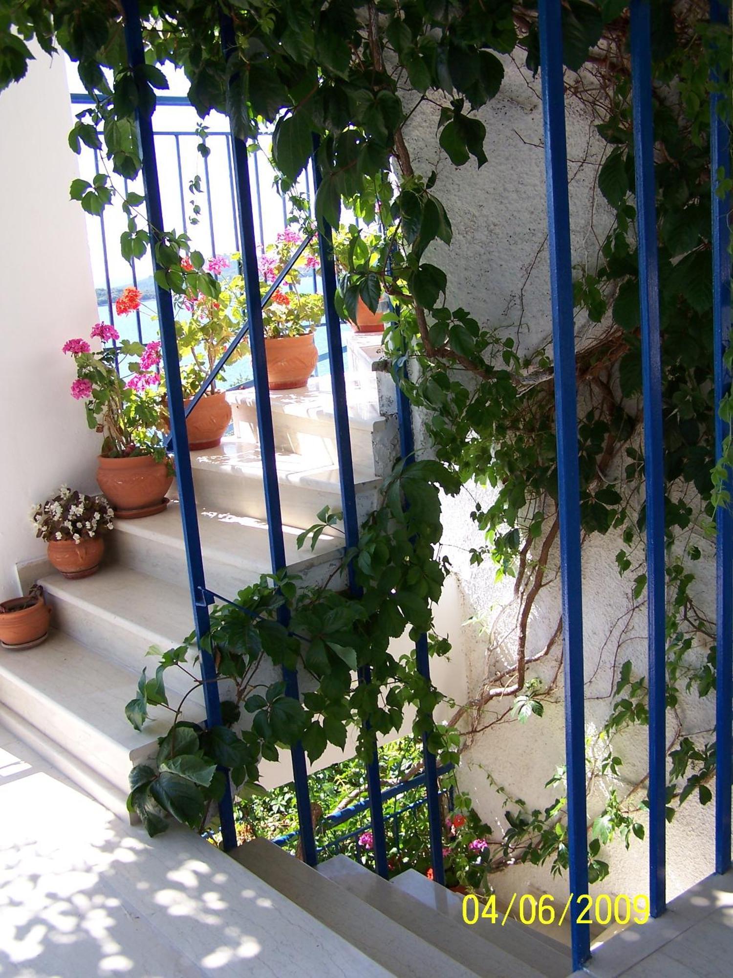 Gianna Studios Nydri (Lefkada) Exterior foto