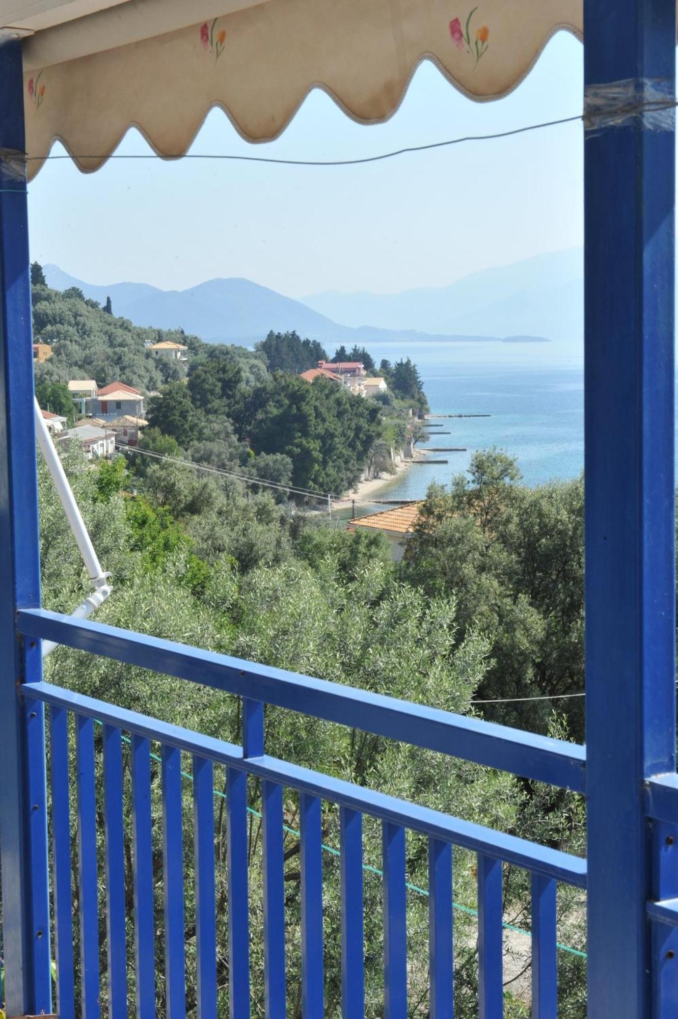 Gianna Studios Nydri (Lefkada) Exterior foto