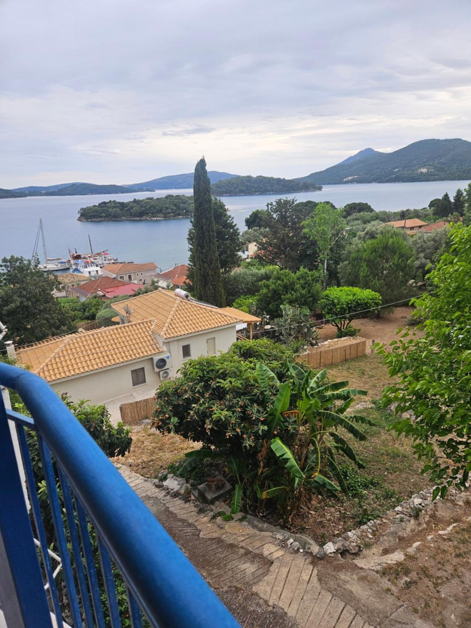 Gianna Studios Nydri (Lefkada) Exterior foto