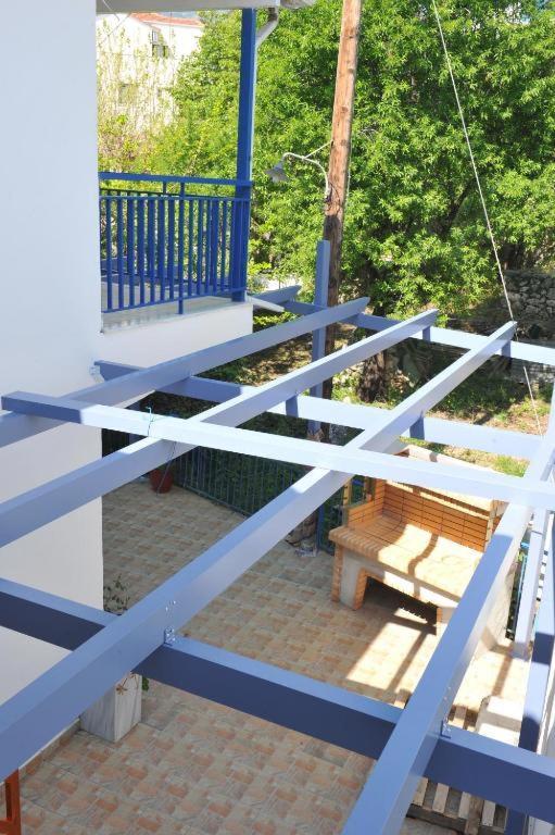 Gianna Studios Nydri (Lefkada) Exterior foto