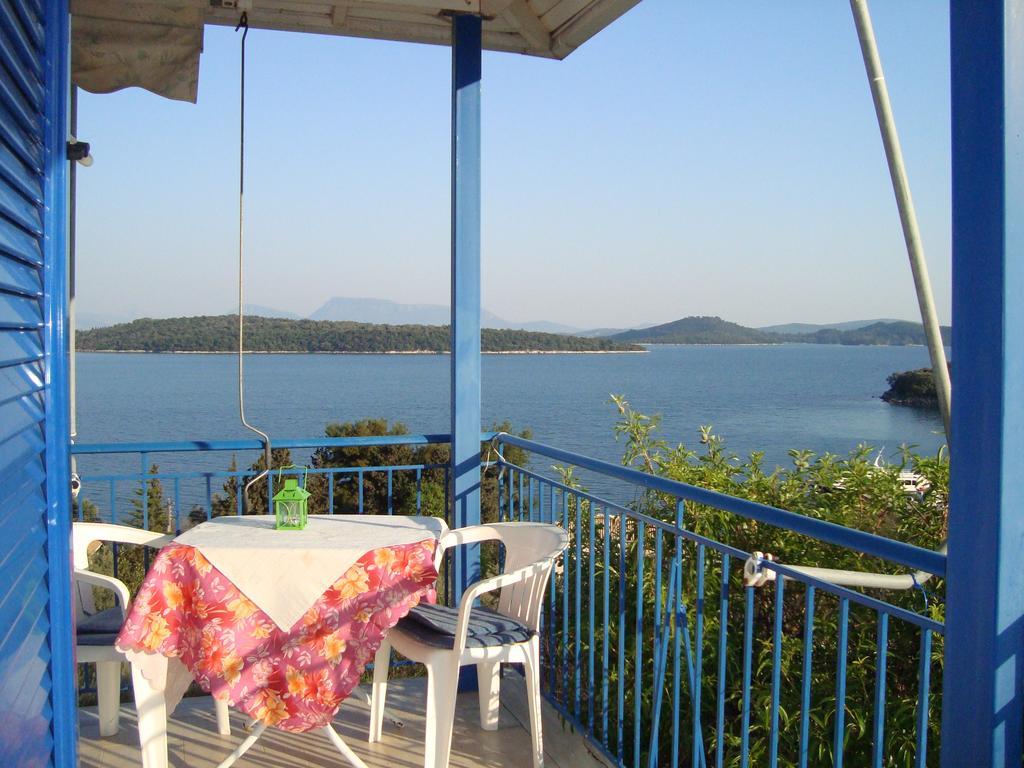 Gianna Studios Nydri (Lefkada) Exterior foto