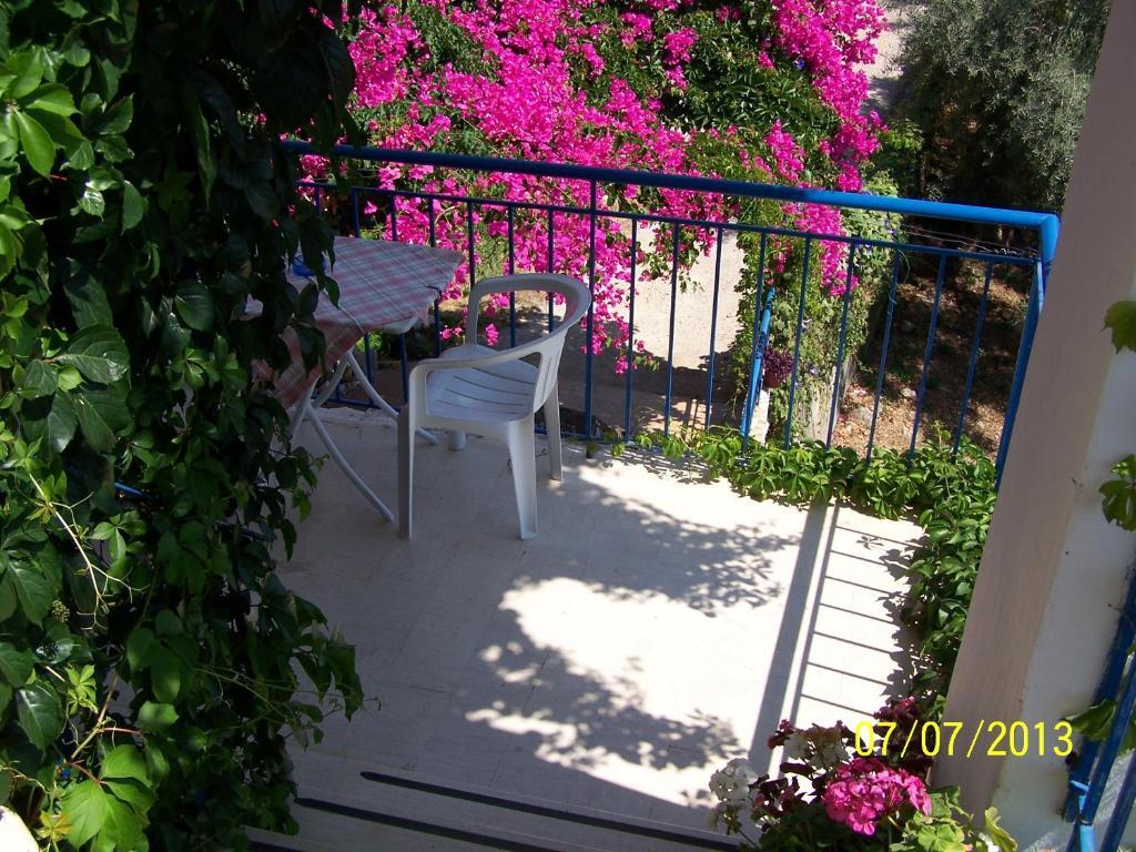 Gianna Studios Nydri (Lefkada) Exterior foto