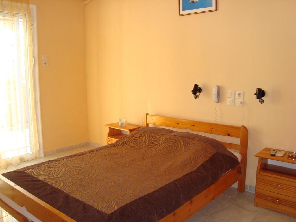 Gianna Studios Nydri (Lefkada) Quarto foto