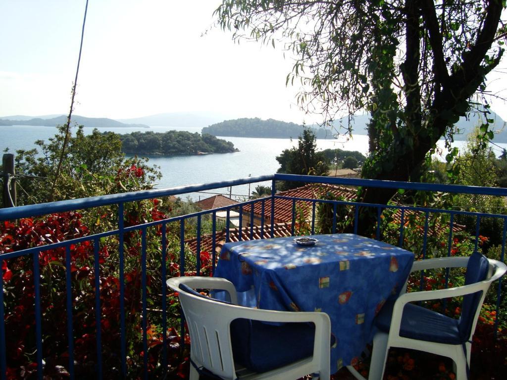 Gianna Studios Nydri (Lefkada) Exterior foto