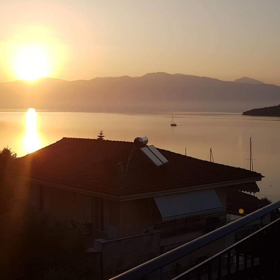 Gianna Studios Nydri (Lefkada) Exterior foto
