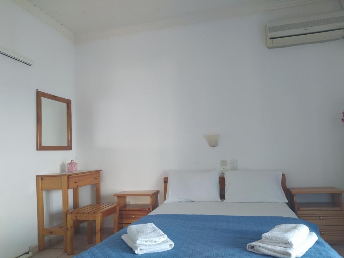 Gianna Studios Nydri (Lefkada) Exterior foto