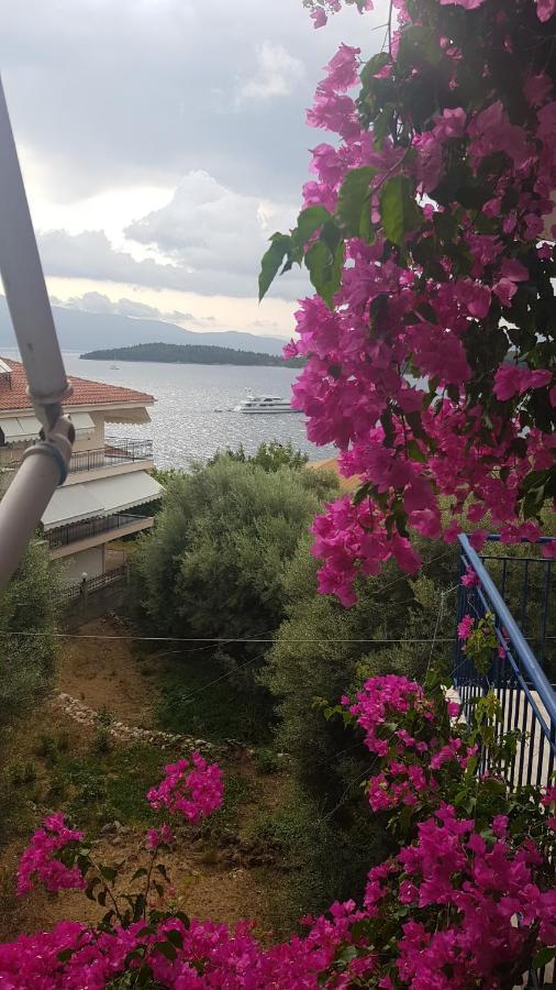 Gianna Studios Nydri (Lefkada) Exterior foto